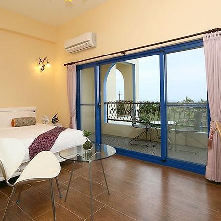 Happiness House B&B Chenggong Esterno foto