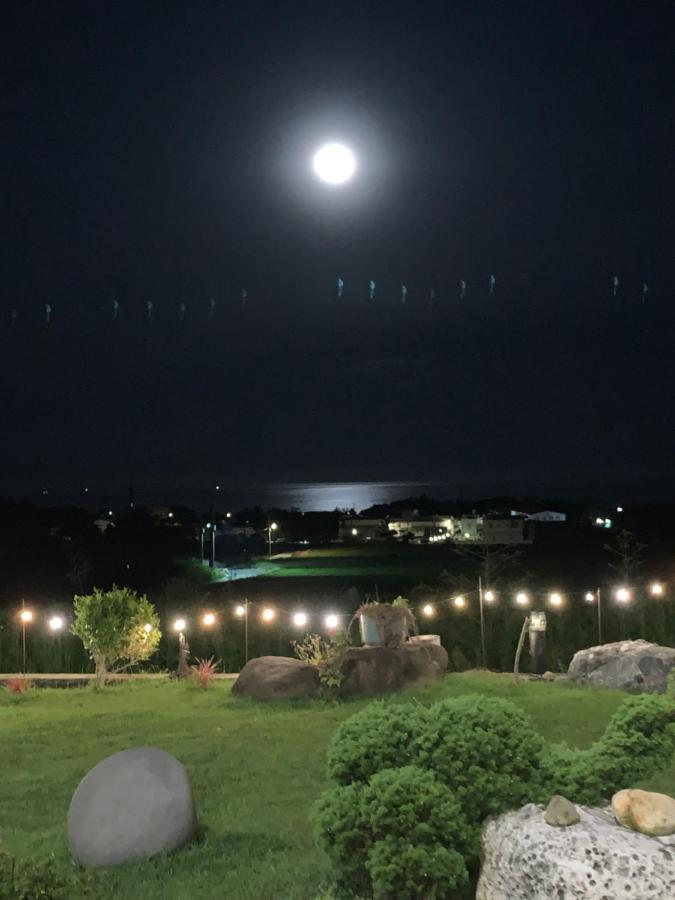 Happiness House B&B Chenggong Esterno foto