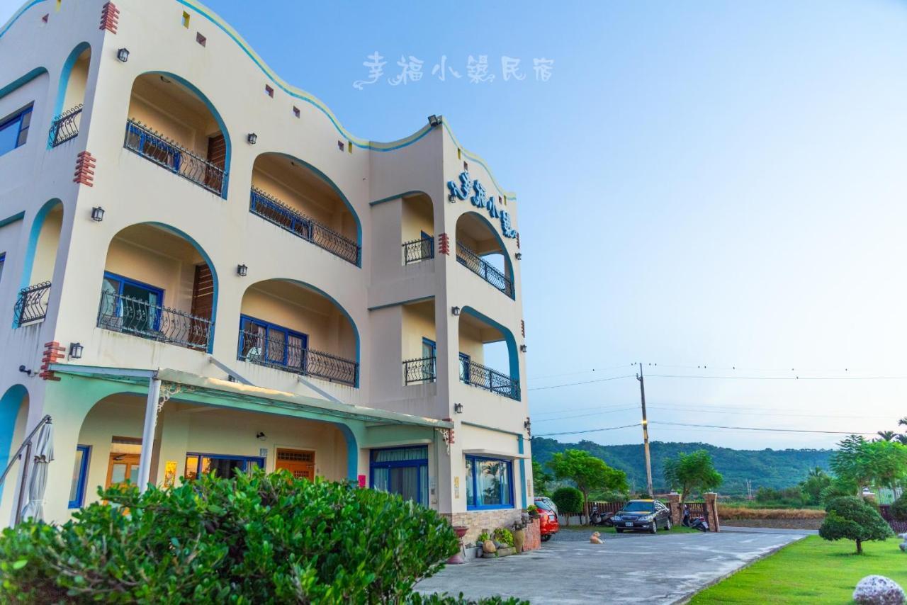 Happiness House B&B Chenggong Esterno foto