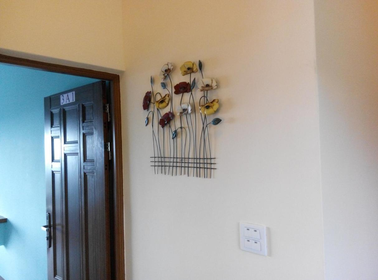Happiness House B&B Chenggong Esterno foto