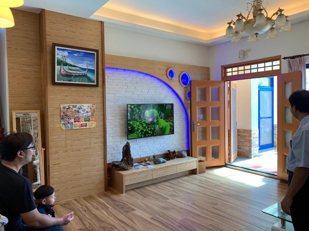 Happiness House B&B Chenggong Esterno foto
