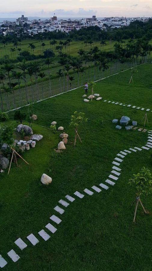 Happiness House B&B Chenggong Esterno foto