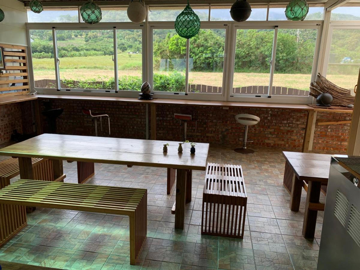 Happiness House B&B Chenggong Esterno foto