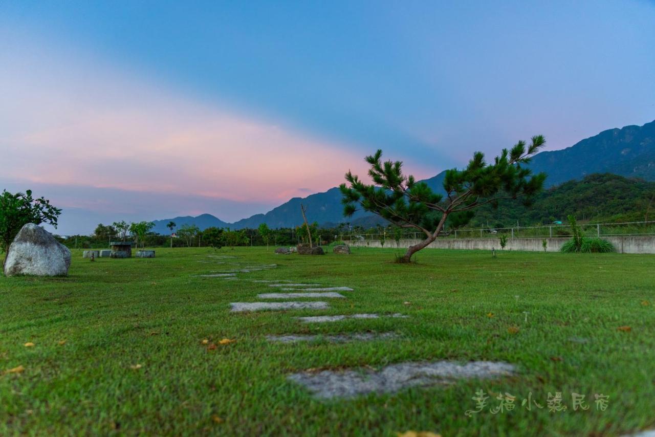 Happiness House B&B Chenggong Esterno foto