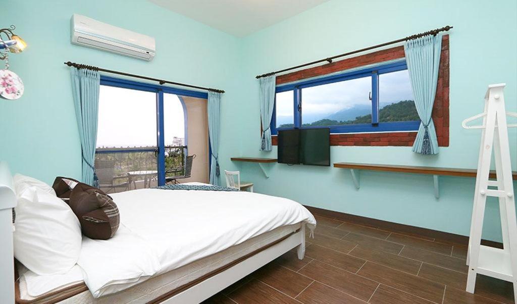 Happiness House B&B Chenggong Esterno foto