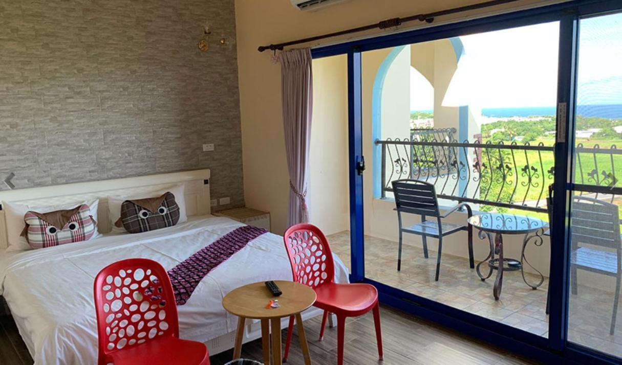 Happiness House B&B Chenggong Esterno foto