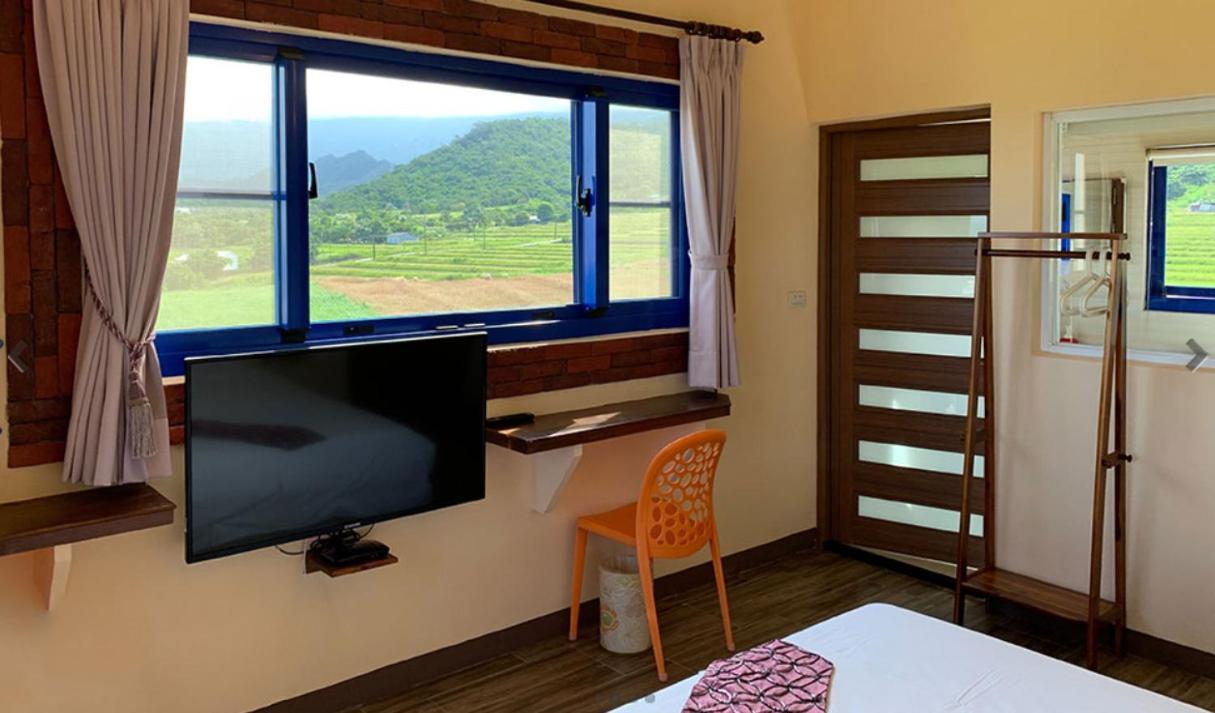 Happiness House B&B Chenggong Esterno foto
