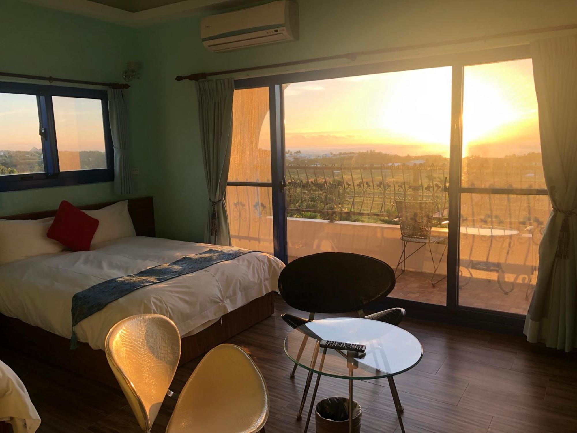 Happiness House B&B Chenggong Esterno foto
