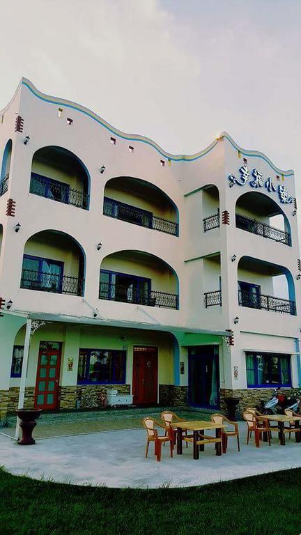 Happiness House B&B Chenggong Esterno foto