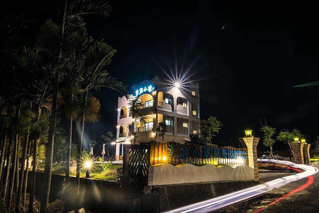 Happiness House B&B Chenggong Esterno foto