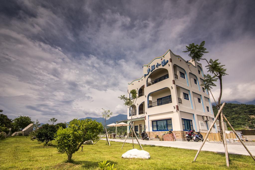 Happiness House B&B Chenggong Esterno foto