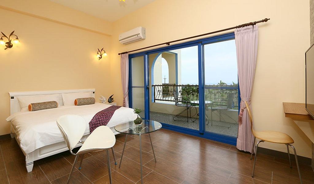Happiness House B&B Chenggong Esterno foto