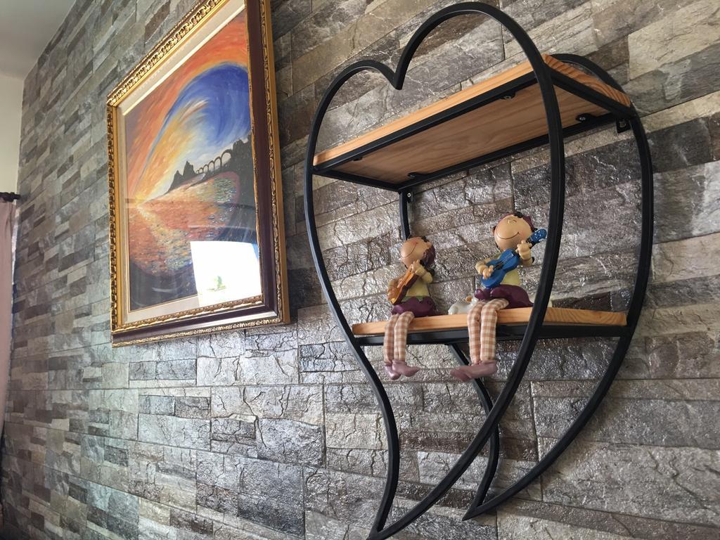 Happiness House B&B Chenggong Esterno foto