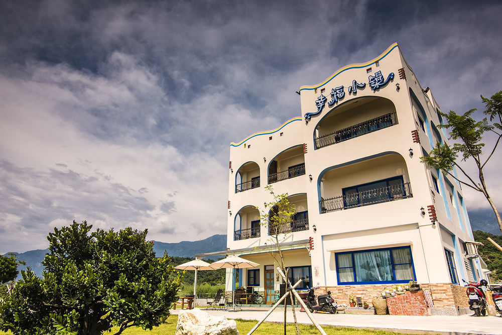 Happiness House B&B Chenggong Esterno foto