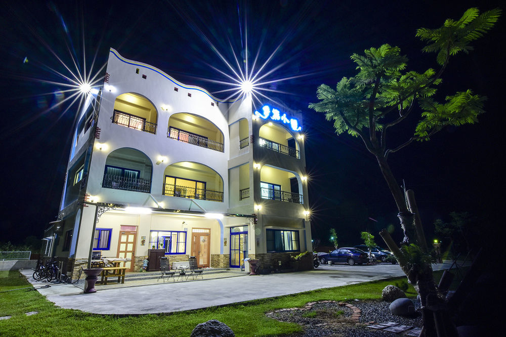 Happiness House B&B Chenggong Esterno foto