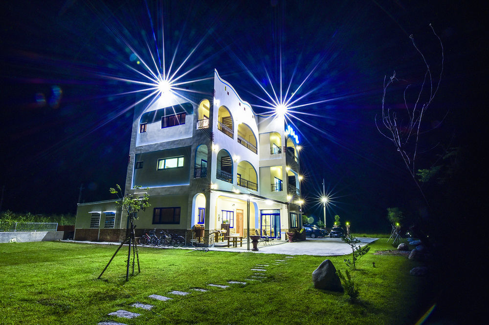 Happiness House B&B Chenggong Esterno foto