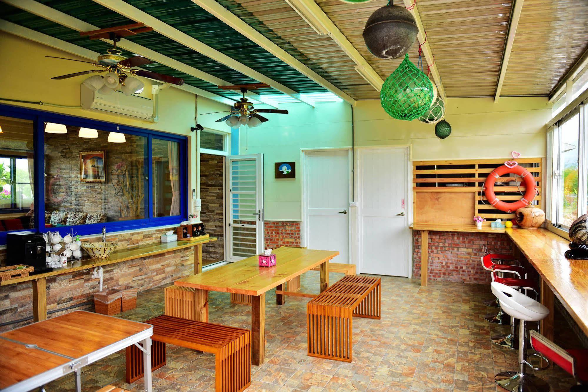 Happiness House B&B Chenggong Esterno foto