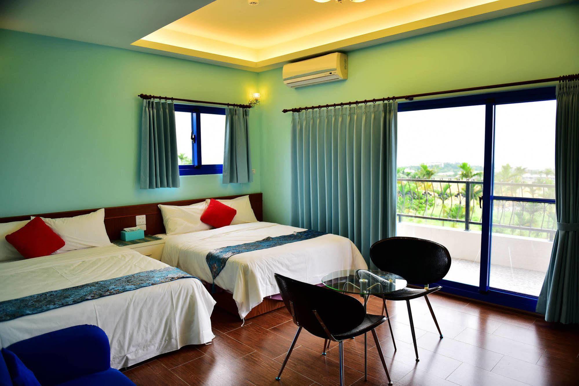 Happiness House B&B Chenggong Esterno foto
