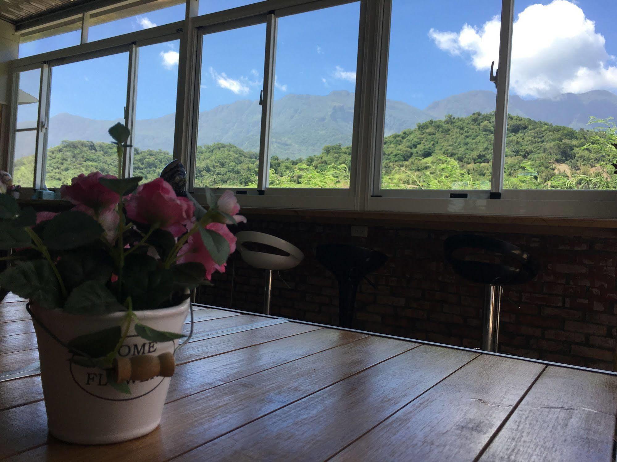 Happiness House B&B Chenggong Esterno foto