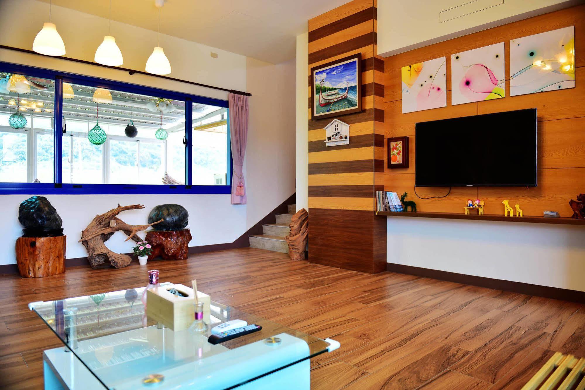 Happiness House B&B Chenggong Esterno foto