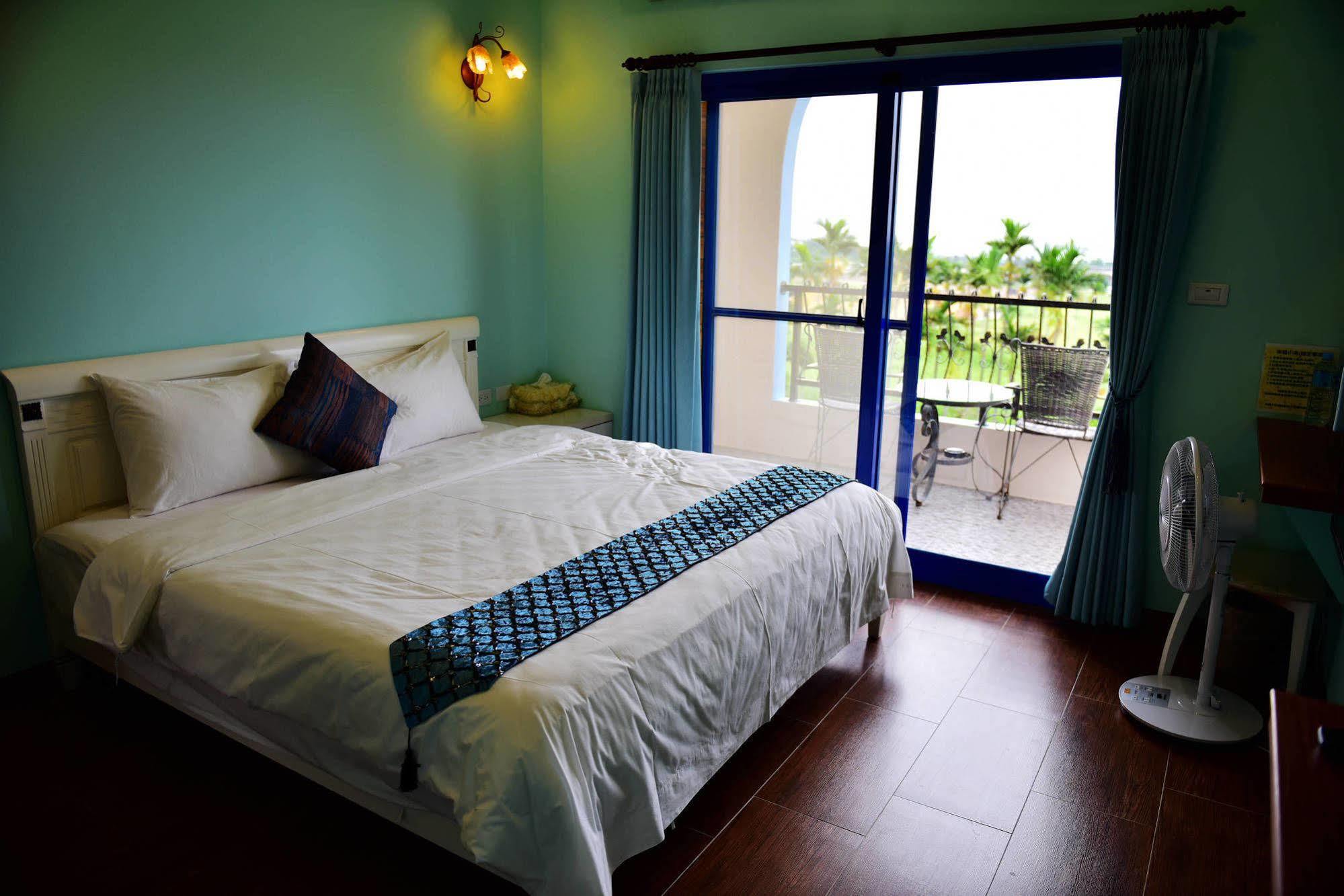 Happiness House B&B Chenggong Esterno foto