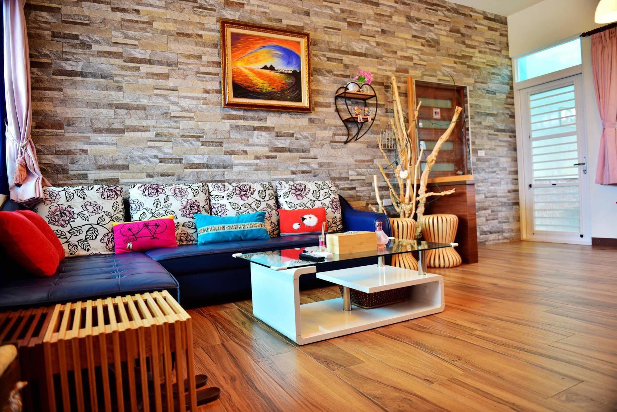 Happiness House B&B Chenggong Esterno foto