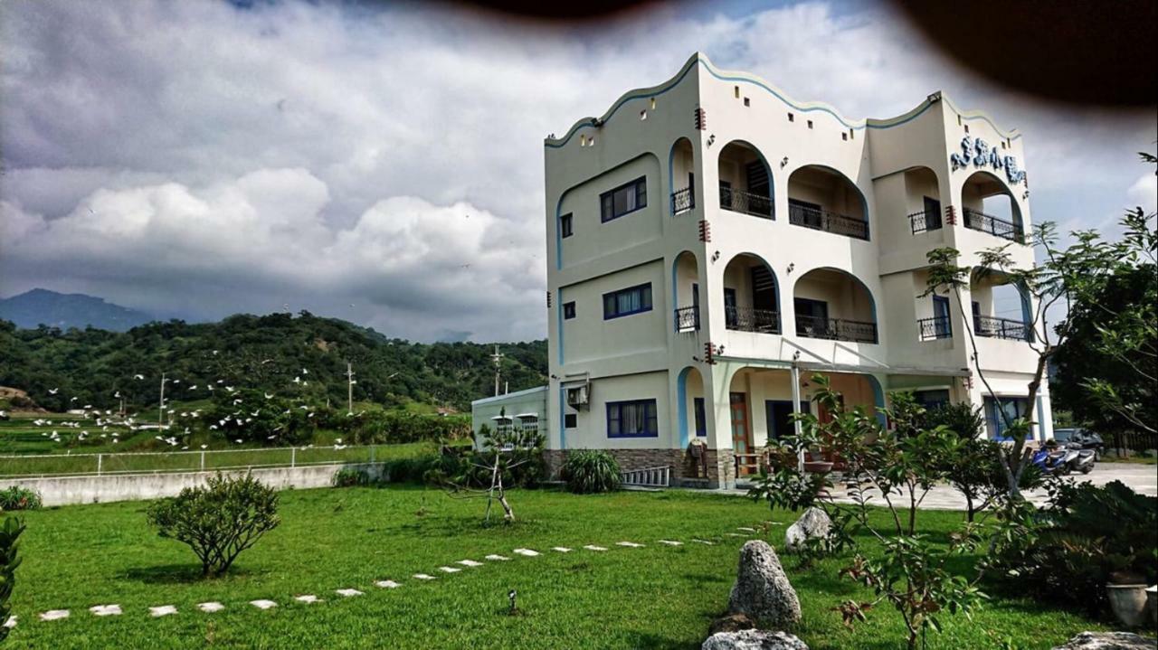 Happiness House B&B Chenggong Esterno foto