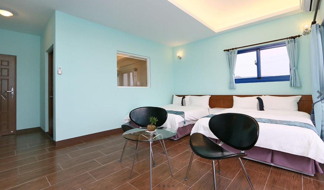 Happiness House B&B Chenggong Esterno foto